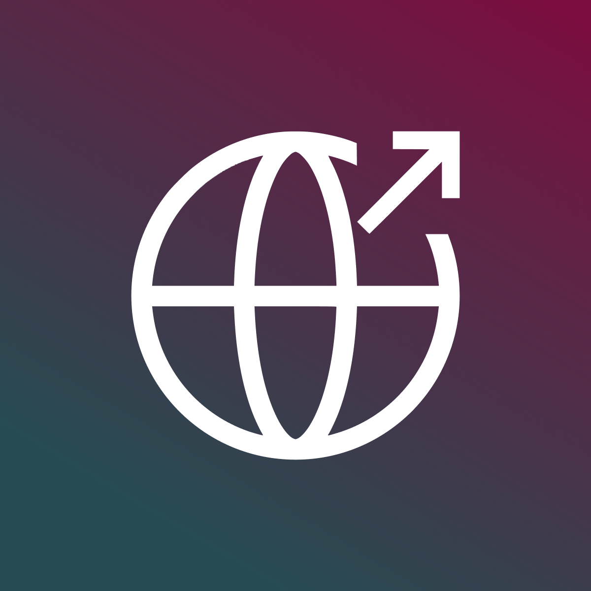 Geolocation ‑ Orbe LOGO